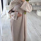 'NORA ABAYA 2.0'