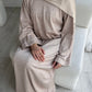 'NORA ABAYA 2.0'