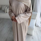'NORA ABAYA 2.0'