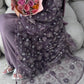 'AANA LIMITED EDITION DRESS'