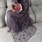 'AANA LIMITED EDITION DRESS'