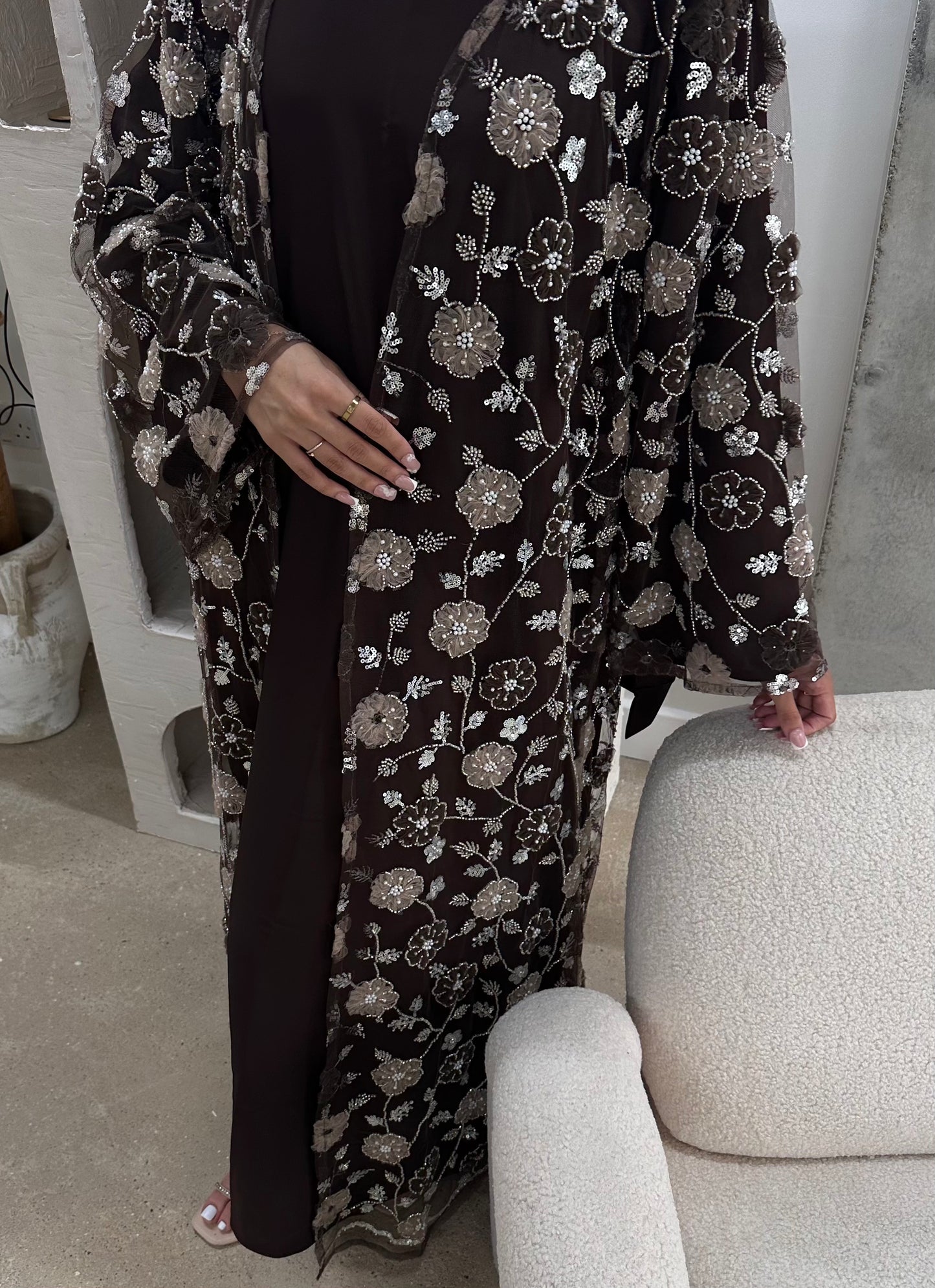'AANA LIMITED EDITION DRESS'