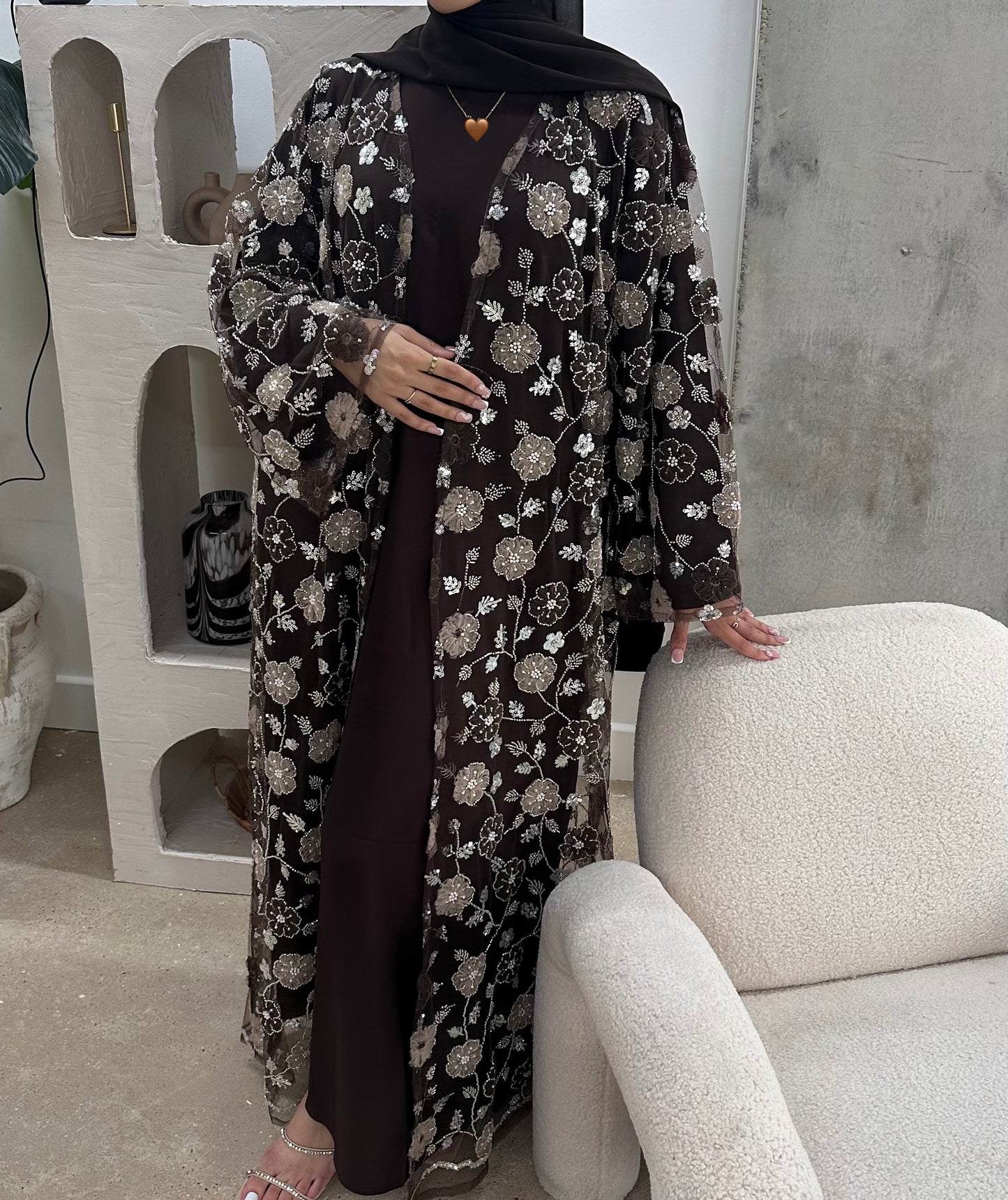 'AANA LIMITED EDITION DRESS'