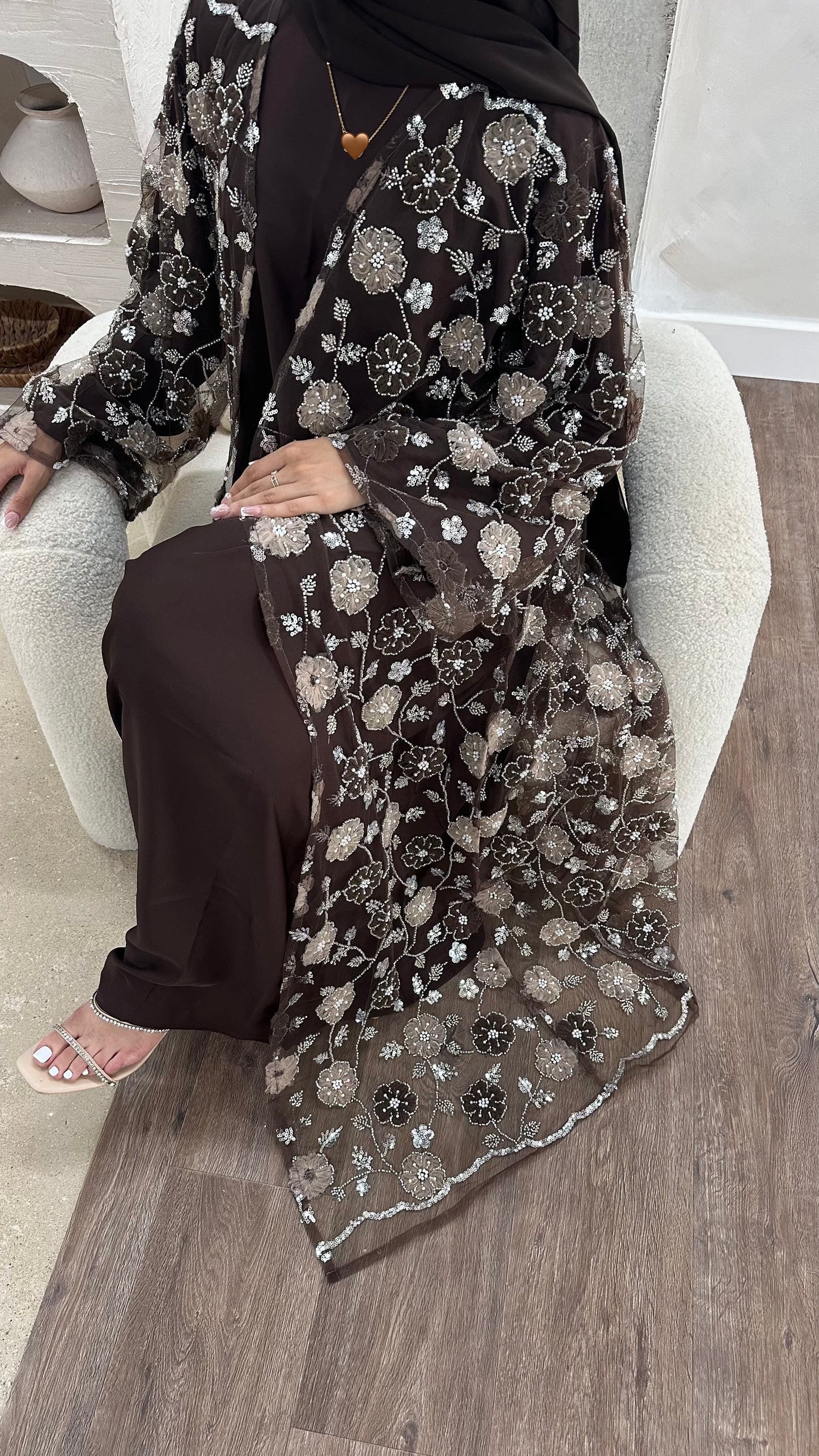 'AANA LIMITED EDITION DRESS'