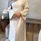 NOOR | Light Cream