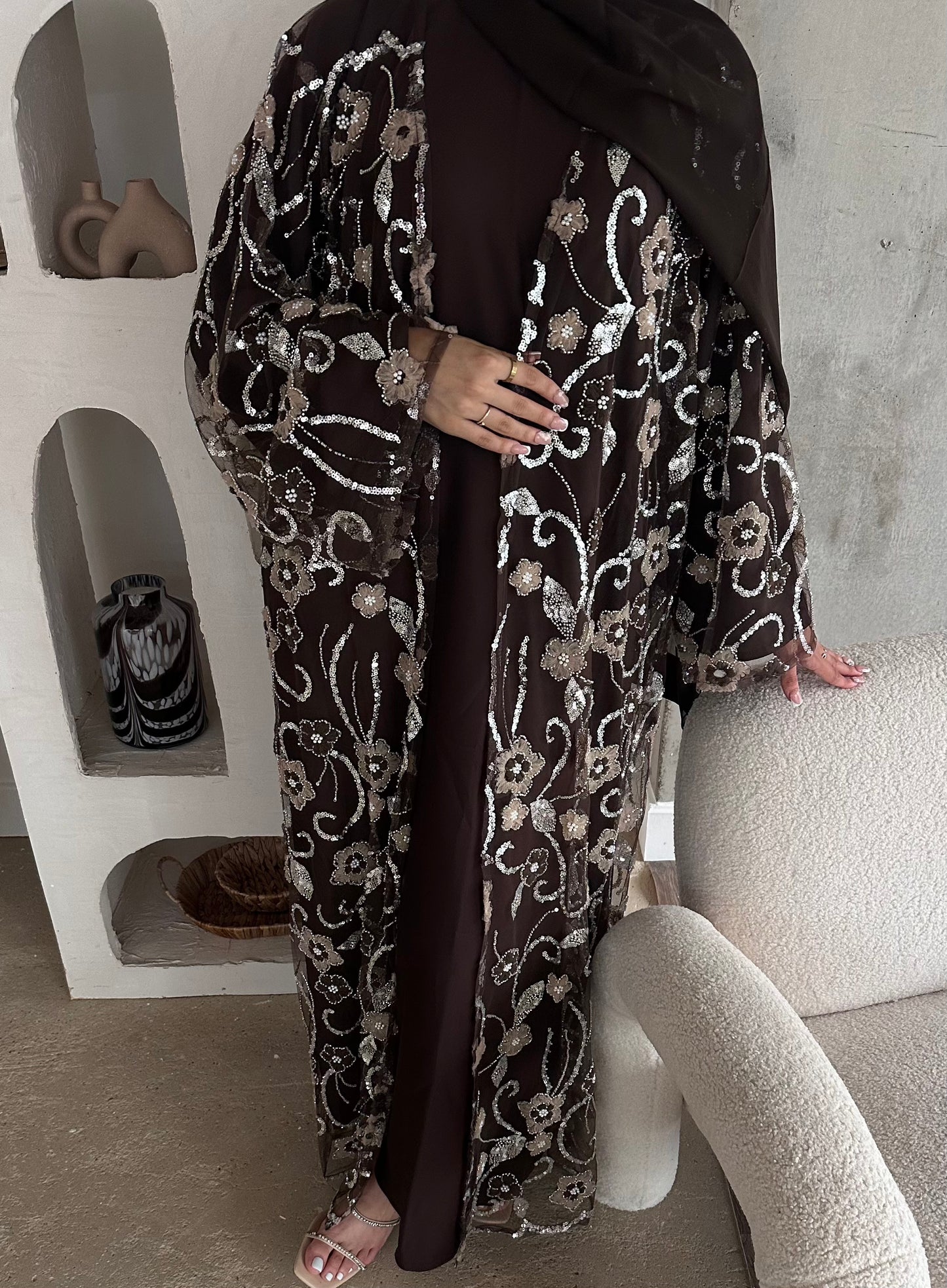 'AANA LIMITED EDITION DRESS 2.0'