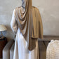 NOOR | Light Cream