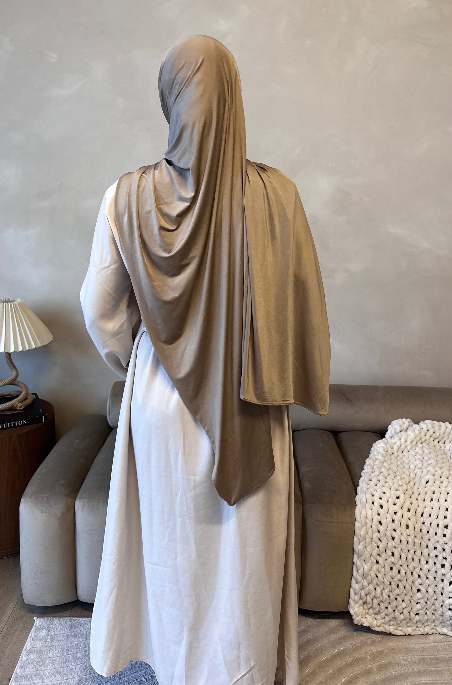 NOOR | Light Cream