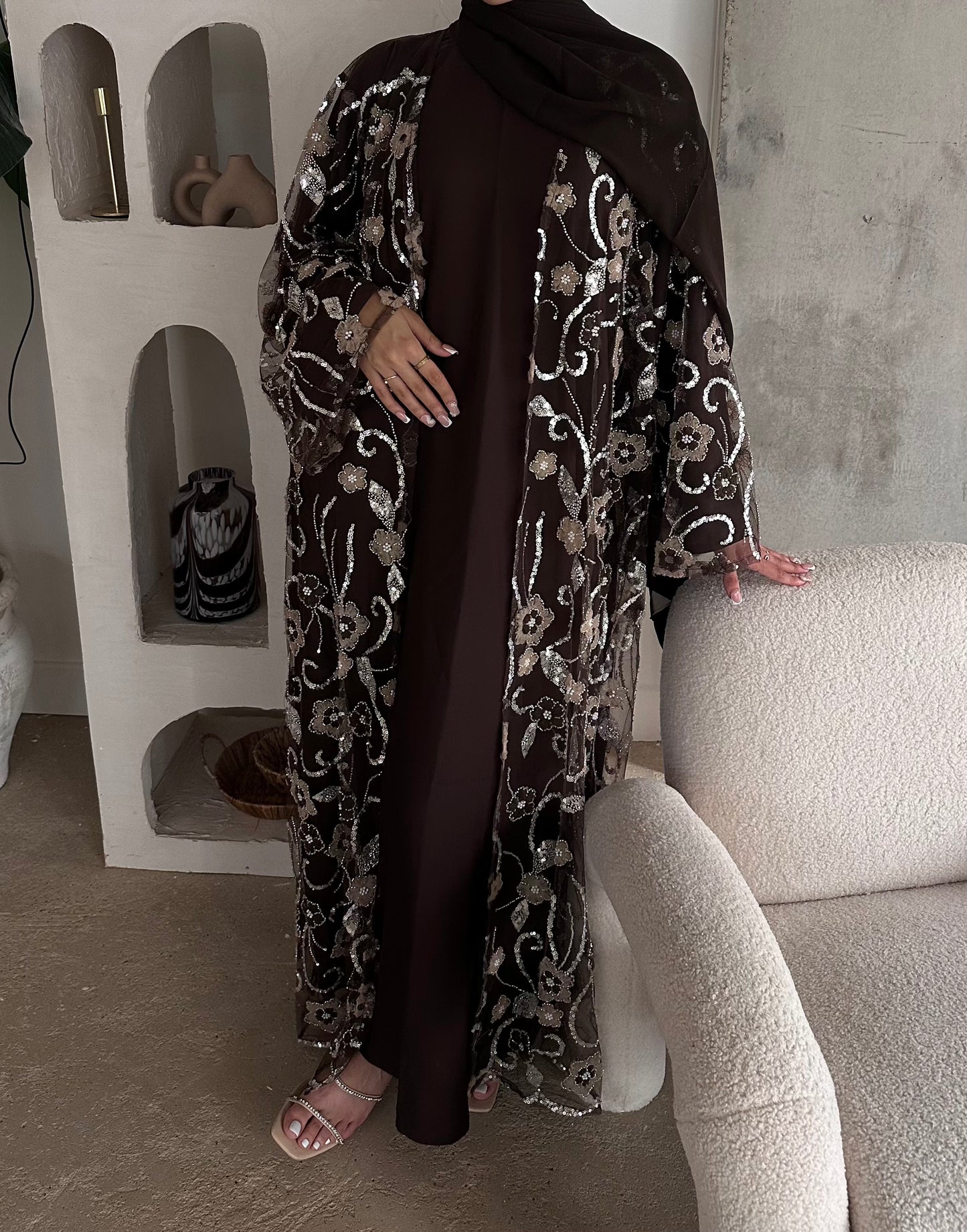 'AANA LIMITED EDITION DRESS 2.0'