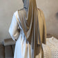 NOOR | Light Cream
