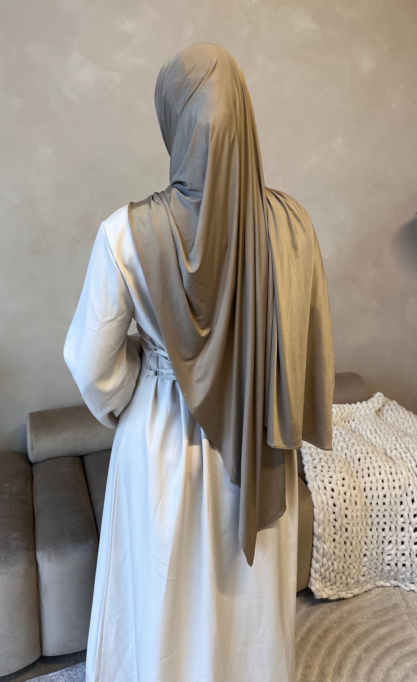 NOOR | Light Cream