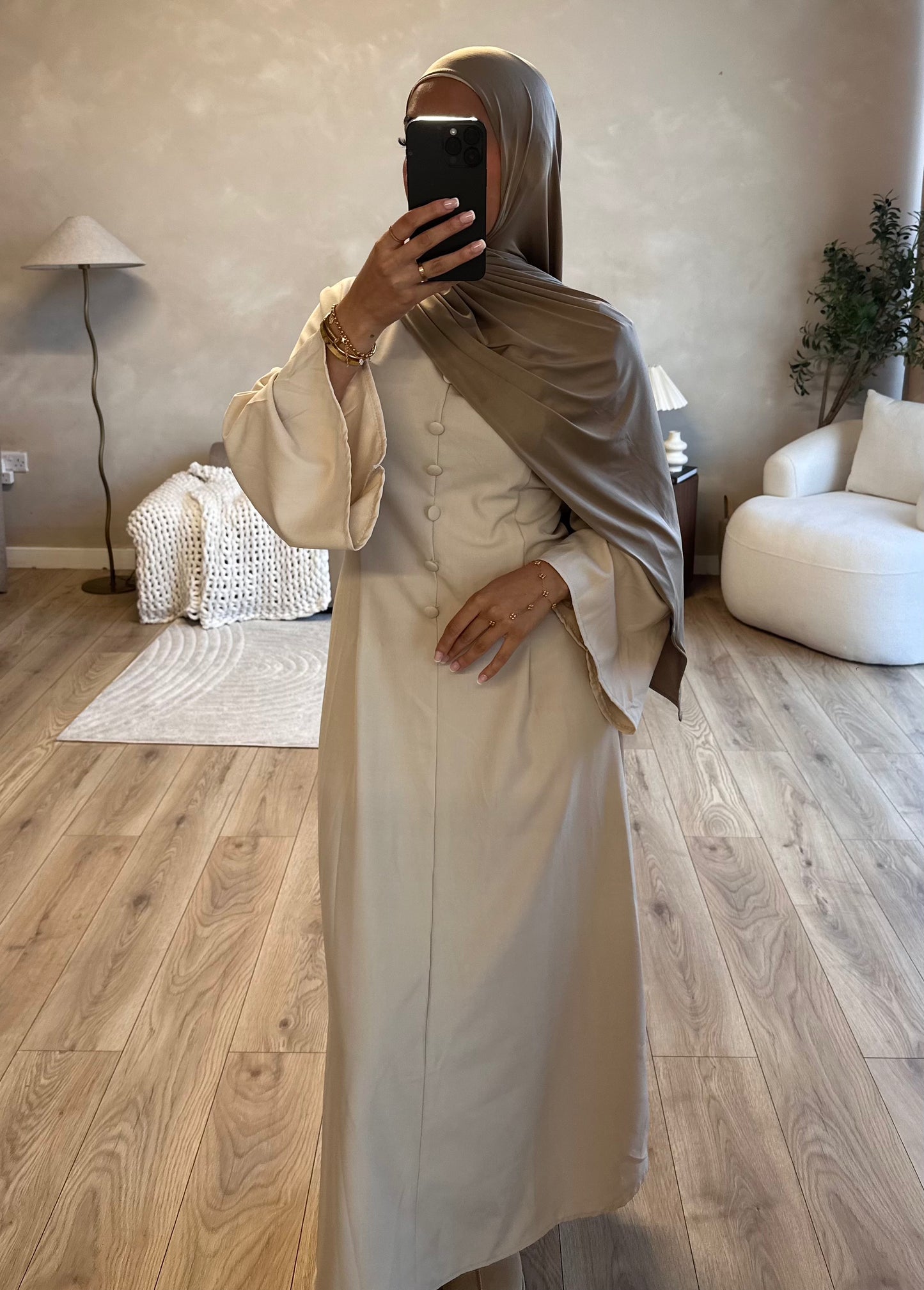 NOOR | Light Cream