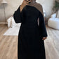 NOOR | Black