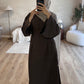 NOOR | Dark Brown
