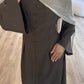 NOOR | Dark Brown