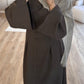 NOOR | Dark Brown