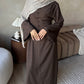 NOOR | Dark Brown