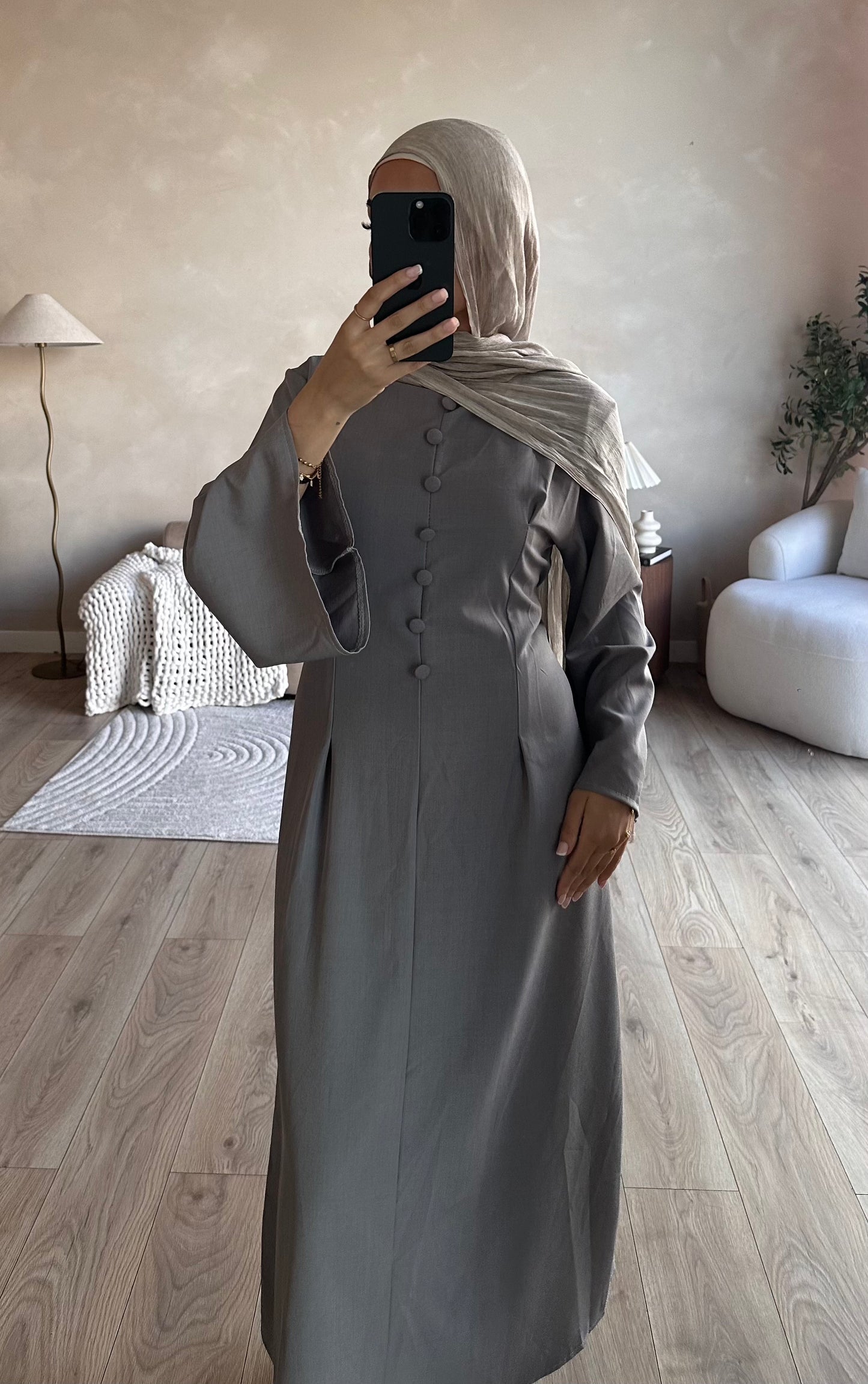 NOOR | Grey