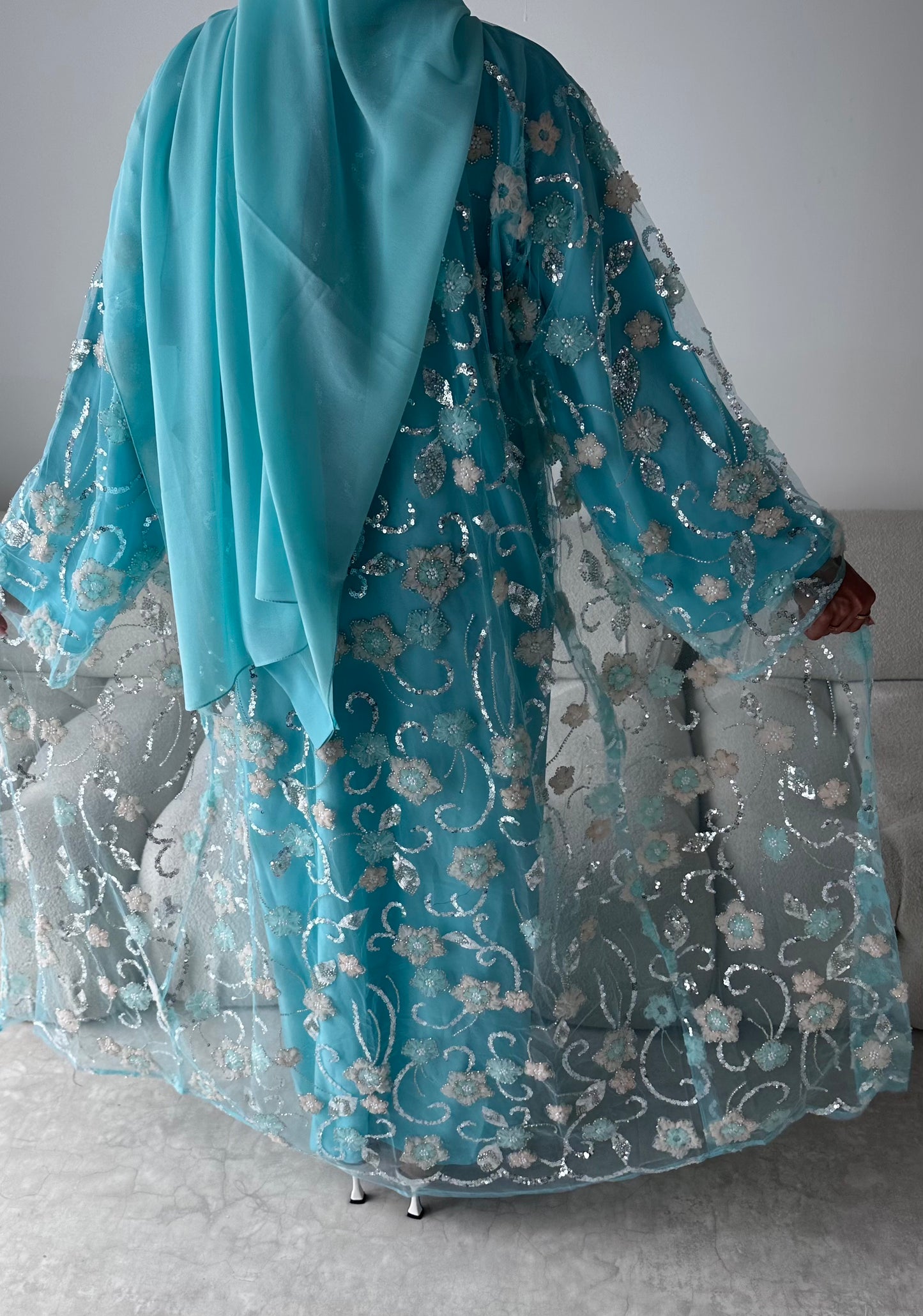 'AANA LIMITED EDITION DRESS 2.0'