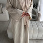 'SAFAA KIMONO'