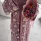 'AANA LIMITED EDITION DRESS'