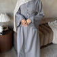 NOOR | Grey