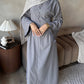 NOOR | Grey