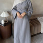 NOOR | Grey