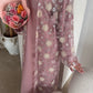 'AANA LIMITED EDITION DRESS'