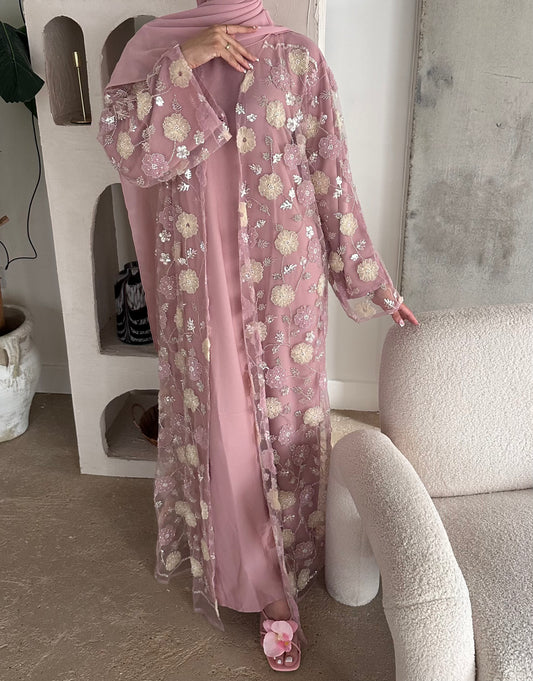 'AANA LIMITED EDITION DRESS'