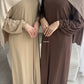 'JERSEY ABAYA'