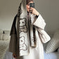 'CYRA ABAYA'