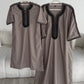 'KIDS MOROCCAN THOBE'