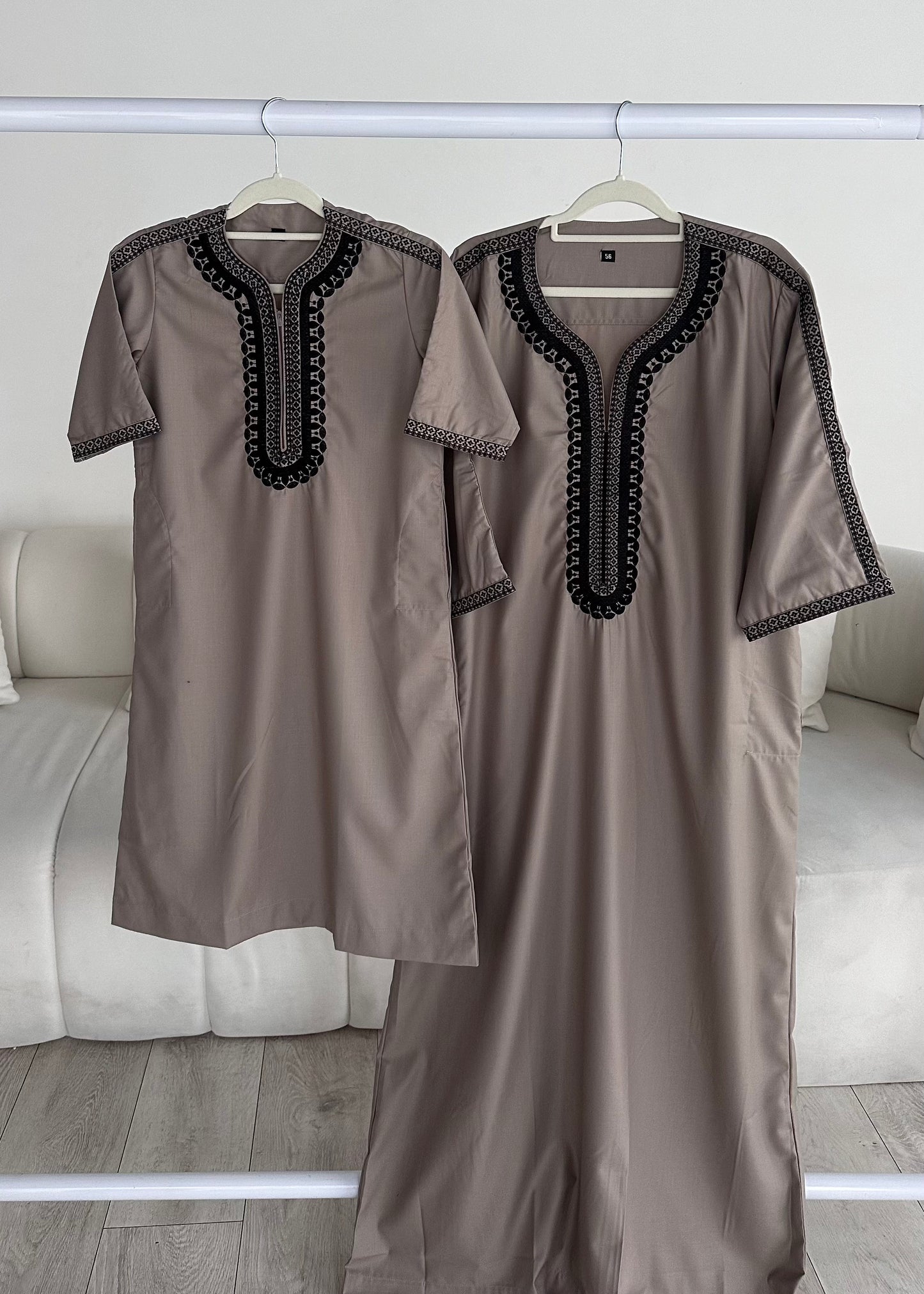 'KIDS MOROCCAN THOBE'