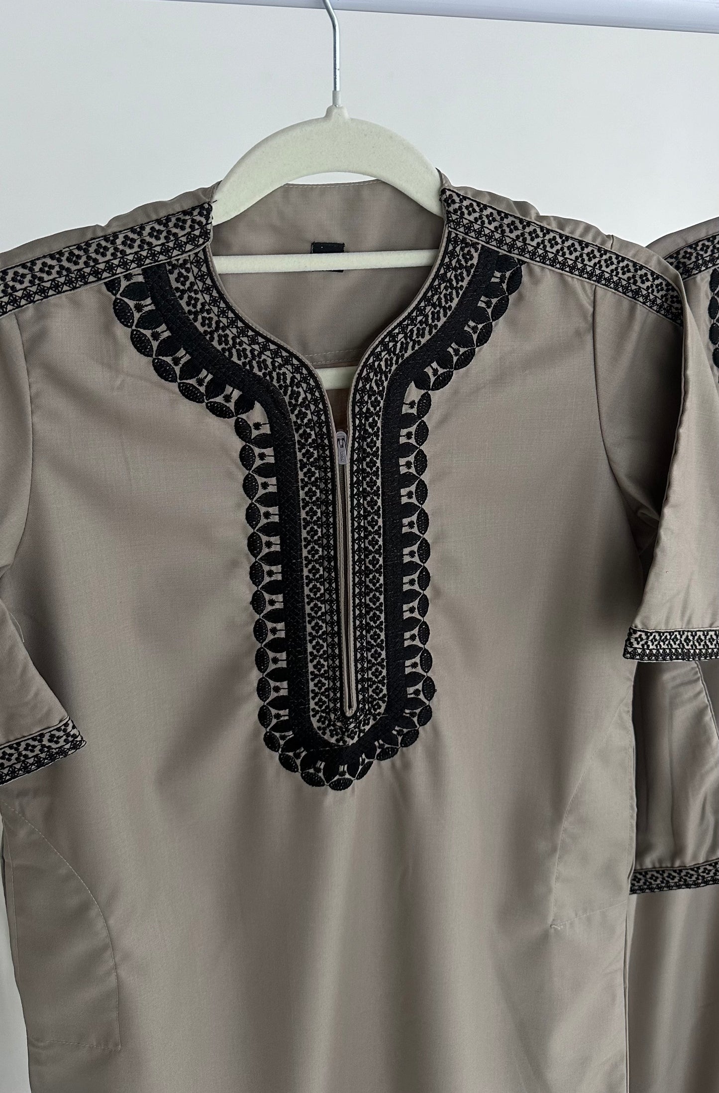 'KIDS MOROCCAN THOBE'