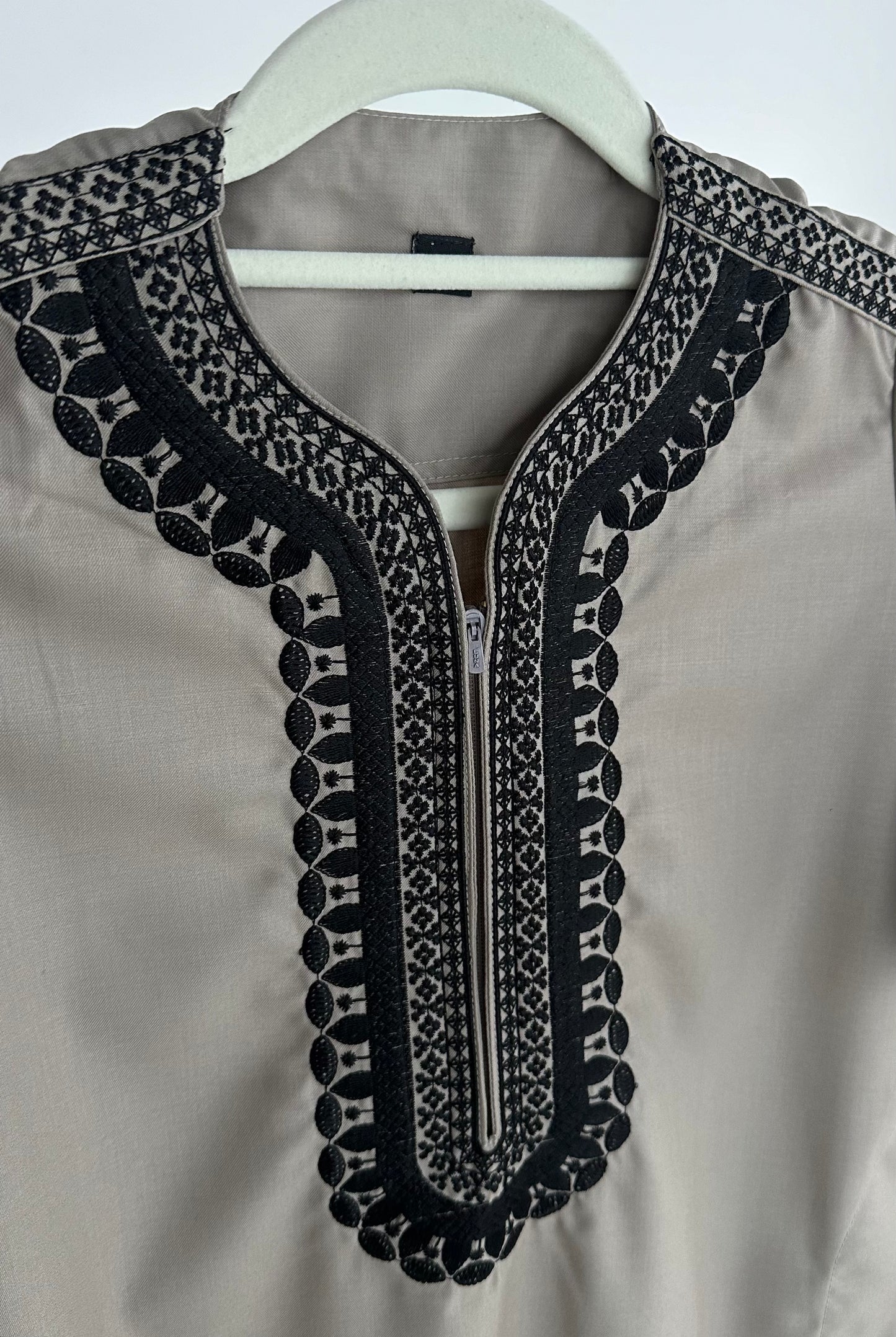 'KIDS MOROCCAN THOBE'
