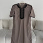 'KIDS MOROCCAN THOBE'