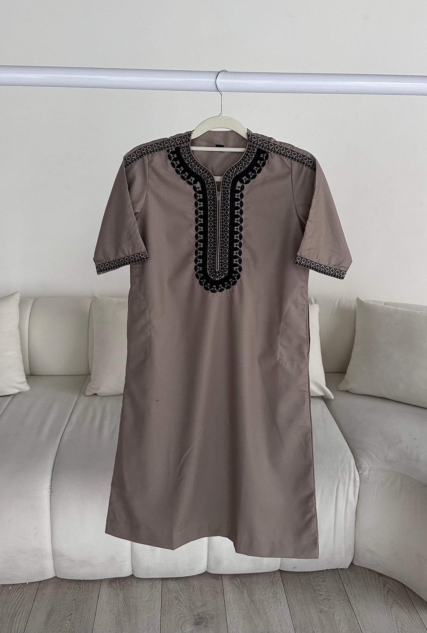 'KIDS MOROCCAN THOBE'