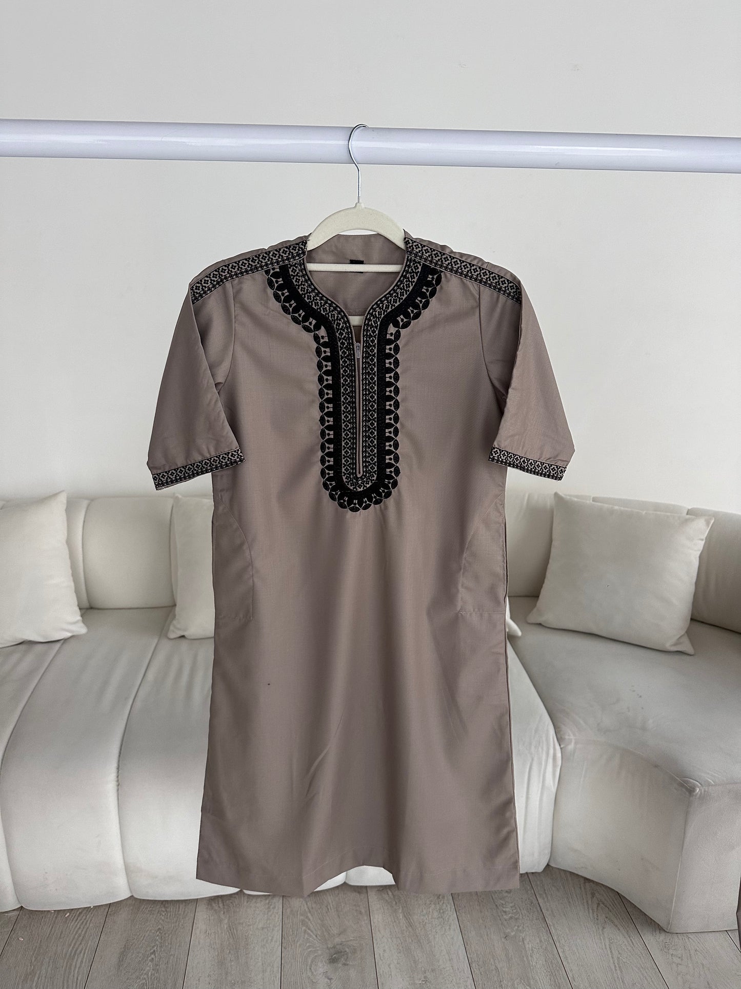 'KIDS MOROCCAN THOBE'