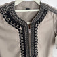 'KIDS MOROCCAN THOBE'