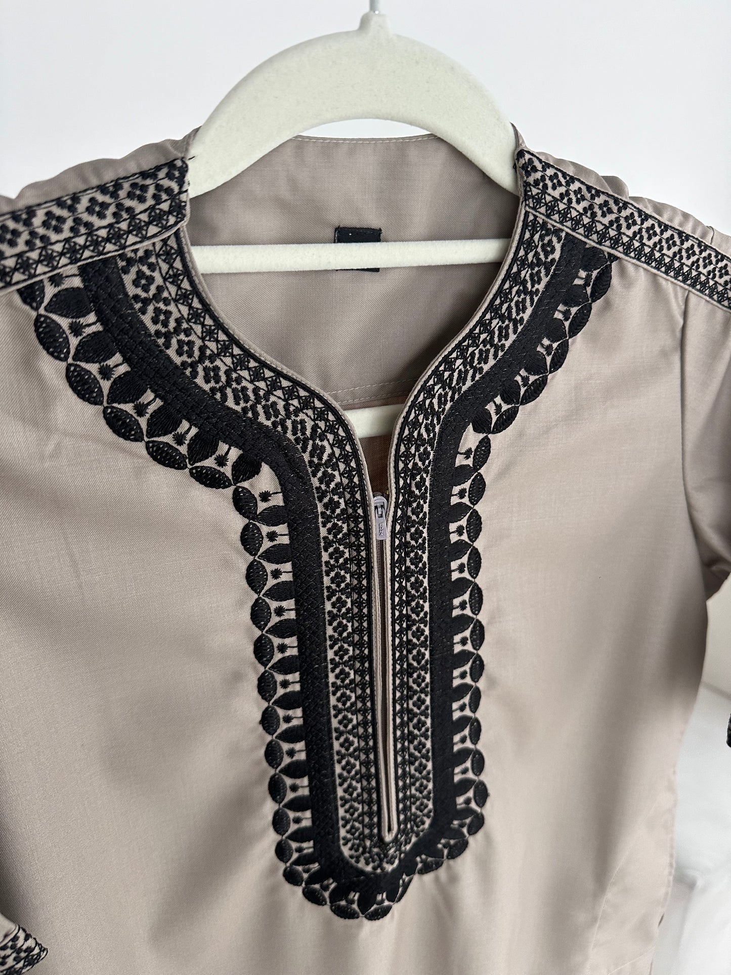 'KIDS MOROCCAN THOBE'