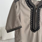 'KIDS MOROCCAN THOBE'
