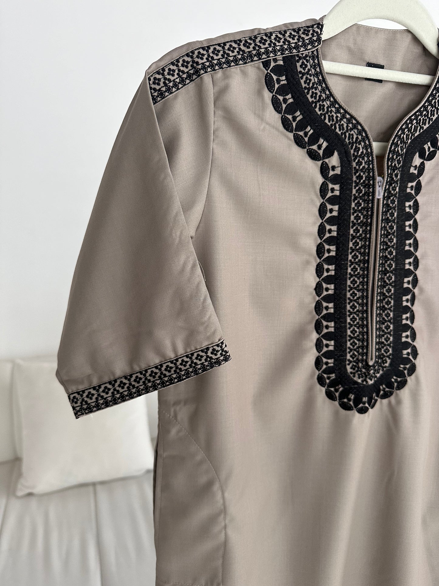 'KIDS MOROCCAN THOBE'