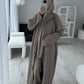 'JACKET ABAYA'