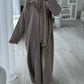 'JACKET ABAYA'