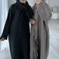 'JACKET ABAYA'