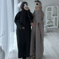 'JACKET ABAYA'