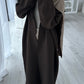 'JACKET ABAYA'