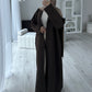'JACKET ABAYA'