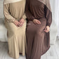 'JERSEY ABAYA'